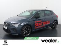 Occasion Seat Ibiza Business 95 PK (69 kW) 2026 Blauw Hatchback