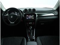 tweedehands Suzuki Vitara 1.5 Hybrid Style | Automaat | Climate control | Cruise control adaptive | Navigatie | Camera | Parkeersensoren V+A | Stoelverwarming | Panoramadak |
