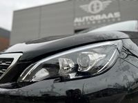 tweedehands Peugeot 308 SW 1.2 Premium AUTOMAAT |NL-AUTO |NAP |1EIG |**NW DISTRIBUTIE** |LEDER |PANORAMADAK |NAVI |FULL LED |CAMERA |BTW |
