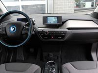 tweedehands BMW i3 Basis Comfort Advance 94Ah 33 kWh / Stoelverwarming / N.A.P.