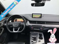 tweedehands Audi Q7 3.0 TDI e-tron Quattro Pano-dak Camera Luchtv Trekhaak Orig-