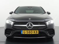 tweedehands Mercedes A180 AMG Automaat Org.NL NAP KM | CAMERA | DEALER ONDER