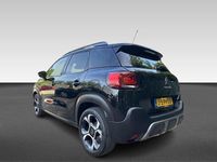 Occasion Citroën C3 Aircross Business Class 110 PK (80 kW) 2020 Zwart SUV