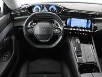 Occasion Peugeot 508 Allure 224 PK (164 kW) 2022 Zwart Stationwagen