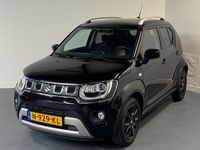 Occasion Suzuki Ignis 83 PK (61 kW) 2021 Zwart Hatchback