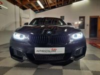 Occasion BMW 218 2019 Zwart Coupé