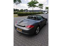 tweedehands Porsche Boxster 2.9 face lift model heel mooi