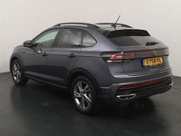 Occasion VW Taigo Style 150 PK (110 kW) 2022 Grijs (metallic) SUV