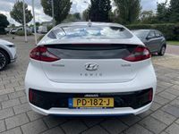 tweedehands Hyundai Ioniq 1.6 GDi HEV Comfort*RIJKLAARPRIJS*