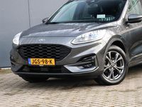 Occasion Ford Kuga ST-Line X 150 PK (110 kW) 2023 Grijs SUV