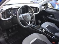 tweedehands Opel Mokka 1.2 Elegance / RIJKLAARPRIJS / carplay / pdc / camera