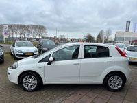 tweedehands Fiat Punto Evo 0.9 TwinAir Lounge 5 Deurs - Airco - 6 Bak - APK: 4-2025 - 2