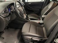 tweedehands Opel Astra Sports Tourer 1.2 Design & Tech | Zeer complete goed onderhouden