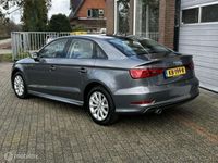 tweedehands Audi A3 Limousine 1.6 TDI DSG Pro Line S ECC-AIRCO/NAVI