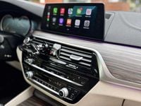 Occasion BMW 540 Luxury Line 340 PK (250 kW) 2018 Sedan