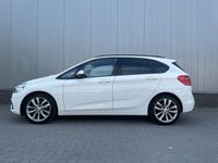 tweedehands BMW 218 2 Serie Active Tourer i M Sport Automaat Stoelverwarming Led Cruise