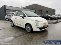 tweedehands Fiat 500 1.2 Sport