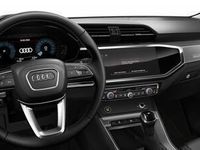 tweedehands Audi Q3 45 TFSI e edition Comfortsleutel - Parkeerhulp Plu