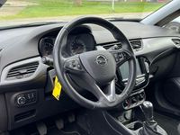 tweedehands Opel Corsa BWJ 2018 / 1.4 90PK Favourite / NL auto / Navi / Cruise / Airco / PDC / Carplay / Lichtmetaal /