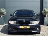 tweedehands BMW 118 1-SERIE i High Executive