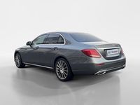 Occasion Mercedes E200 Prestige 184 PK (135 kW) 2016 Grijs Sedan