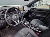 Occasion Nissan Juke 360º 143 PK (105 kW) 2022 Wit SUV