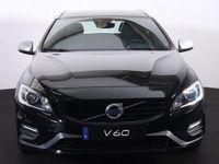 tweedehands Volvo V60 T3 Summum - On Call - Verwarmde voorstoelen