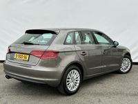 tweedehands Audi A3 Sportback 1.4 TFSI Ambiente Airco | Sportvelgen |