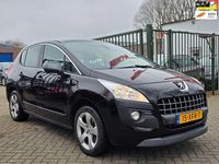 Occasion Peugeot 3008 Active 156 PK (114 kW) 2012 Stationwagen