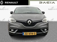 Occasion Renault Scénic IV Intens 141 PK (103 kW) 2019 Grijs metallic MPV