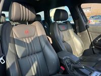 Occasion Alfa Romeo 159 Ti 185 PK (136 kW) 2010 Zwart Stationwagen