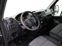 tweedehands Renault Master 2.3DCi 125PK L2H2 | Airco | Cruise | 3-Persoons | Betimmering
