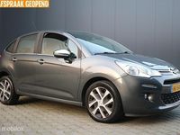 Occasion Citroën C3 PureTech 82 PK (60 kW) 2015 Grijs Hatchback