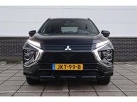 Occasion Mitsubishi Eclipse Cross Intense+ 188 PK (138 kW) 2023 Zwart SUV