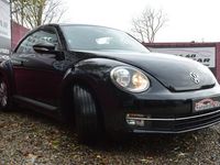 tweedehands VW Beetle CABRIOLET 1.6 CR TDi IMPECCABLE 139.182KM GAR