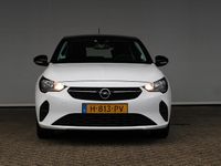 Occasion Opel Corsa Edition 75 PK (55 kW) 2020 Wit Hatchback