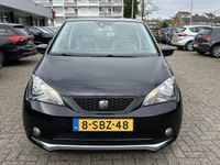 tweedehands Seat Mii 1.0 Chill Out Airco Lmv Nap