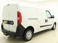 tweedehands Opel Combo 1.6 CDTi L2H1 Sport | Verlengd | Navigatie | Trekhaak | Parkeersensoren | Cruise control | Betimmering