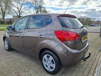 tweedehands Kia Venga 1.4 CVVT EconomyLine