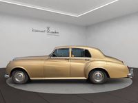 Occasion Rolls Royce Silver Cloud 185 PK (136 kW) 1961 Goud Sedan