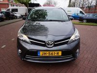 tweedehands Toyota Verso 1.8 VVT-i Business Panoramadak, bluth.telefoon,das