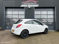 tweedehands Opel Corsa 1.2 EcoFlex Anniversay Edition LPG