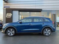 tweedehands Kia Niro 1.6 Hybrid DynamicLine 7 JAAR GARANTIE