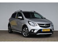 tweedehands Opel Karl 1.0 Rocks Online Edition