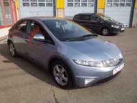 tweedehands Honda Civic 5p 1.4i 83cv Sport