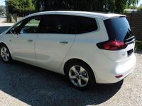 tweedehands Opel Zafira ZAFIRAC 20DCI **7 ZIT**