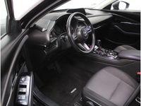 Occasion Mazda CX-30 Comfort 188 PK (138 kW) 2021 Zwart (metallic) SUV