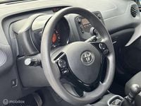 Occasion Toyota Aygo 72 PK (52 kW) 2022 Wit Hatchback