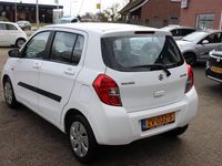 tweedehands Hyundai i10 1.0i Go! CLIMA/CRUISE/NAVI