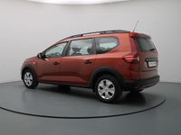 Occasion Dacia Jogger Essentiel 93 PK (68 kW) 2022 Bruin MPV